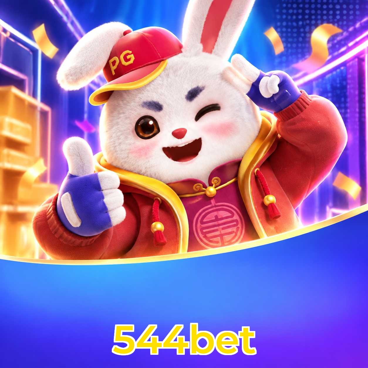 Slots 544bet - Jackpots Progressivos