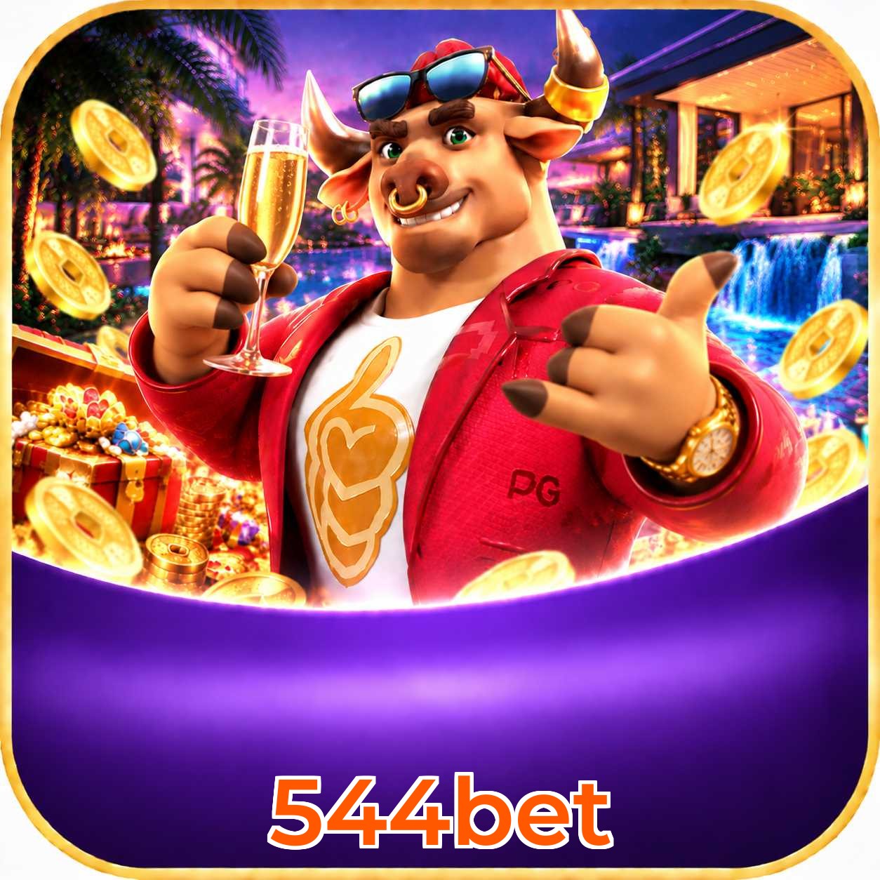 544bet PIX Instantâneo - Saques em 8 Minutos