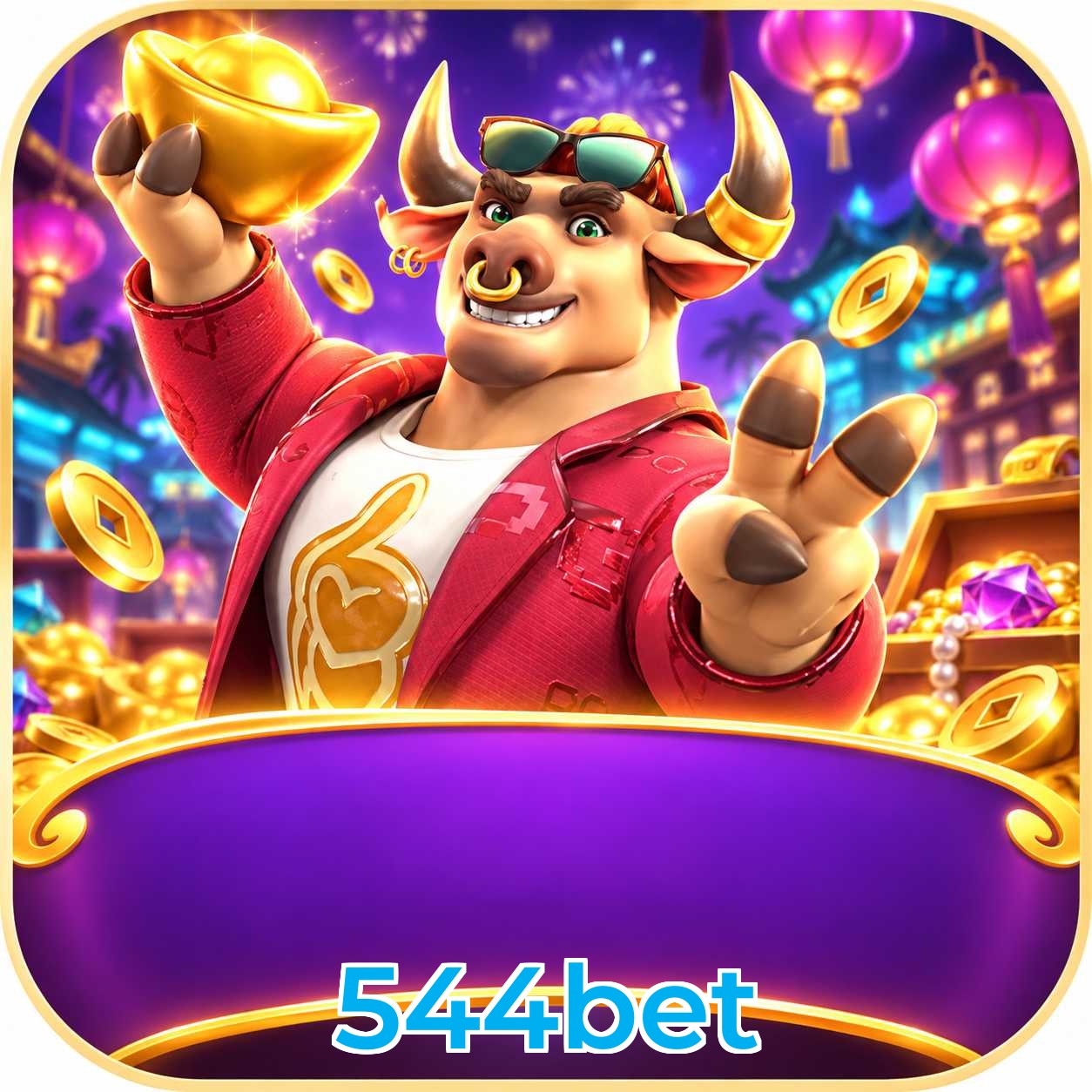 544bet Licenciado Curaçao - Segurança SSL 256-bit