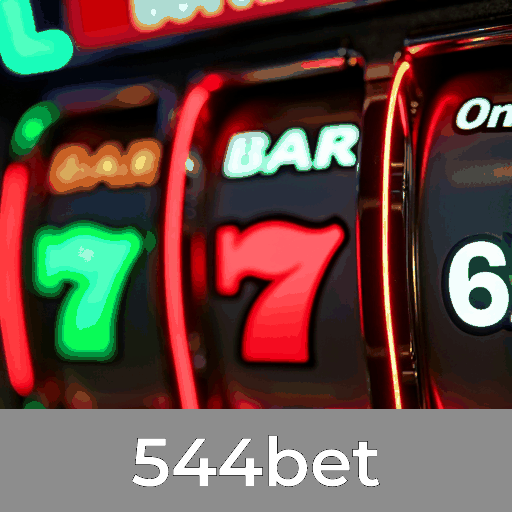 544bet: Seu Cassino Online Premiando e Seguro