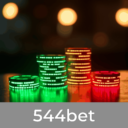 544bet: Especialista em Apostas Esportivas e Foco em Eventos Brasileiros