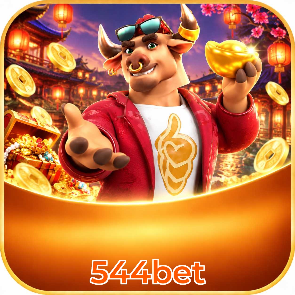 544bet Certificado eCOGRA