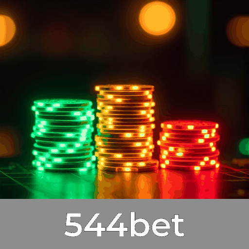 Exclusivo: Acesso Seguro Instantâneo no 544bet