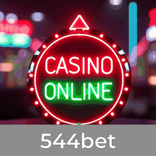 Exclusivo: Acesso Seguro Instantâneo no 544bet