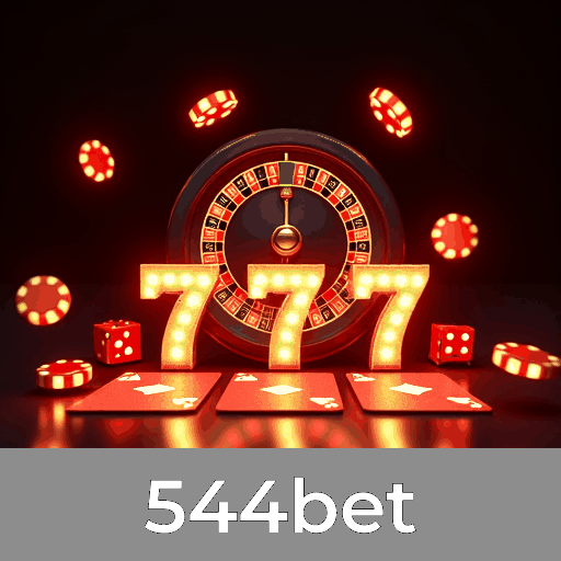 544bet: Seu Portal de Apostas com Serviço Profissional e Confiável