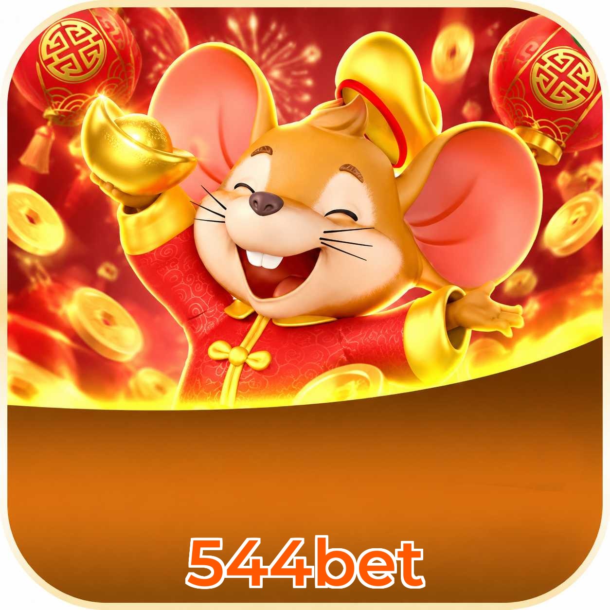 Loteria 544bet - Mega-Sena online