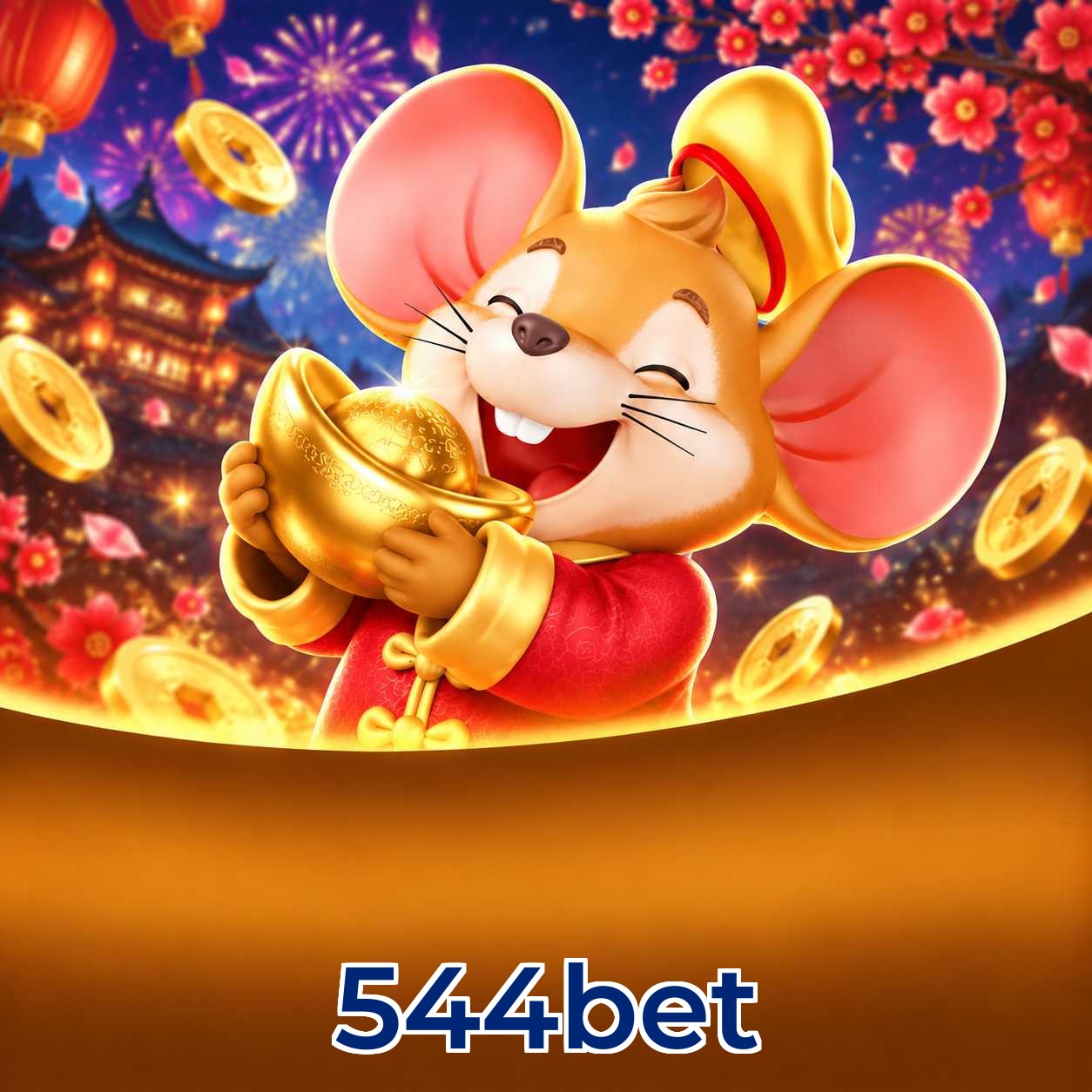 Plataforma 544bet - Segurança SSL 256-bit