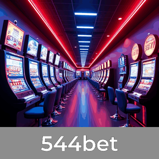 544bet: Bônus e Ofertas Únicas para Potencializar seus Ganhos