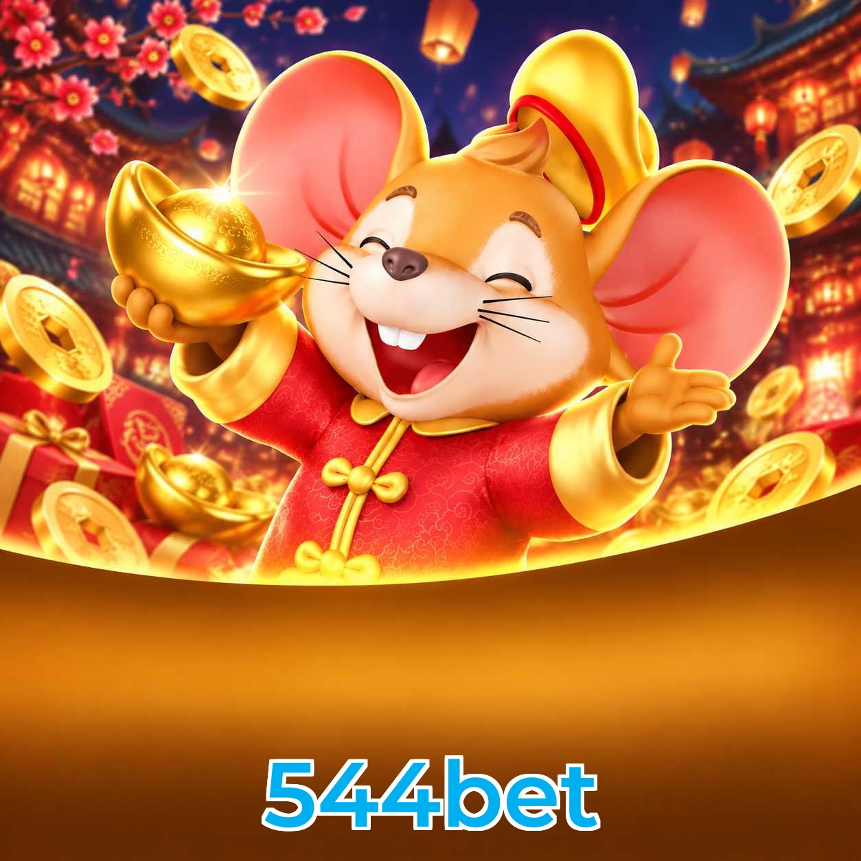 Cash Out 544bet