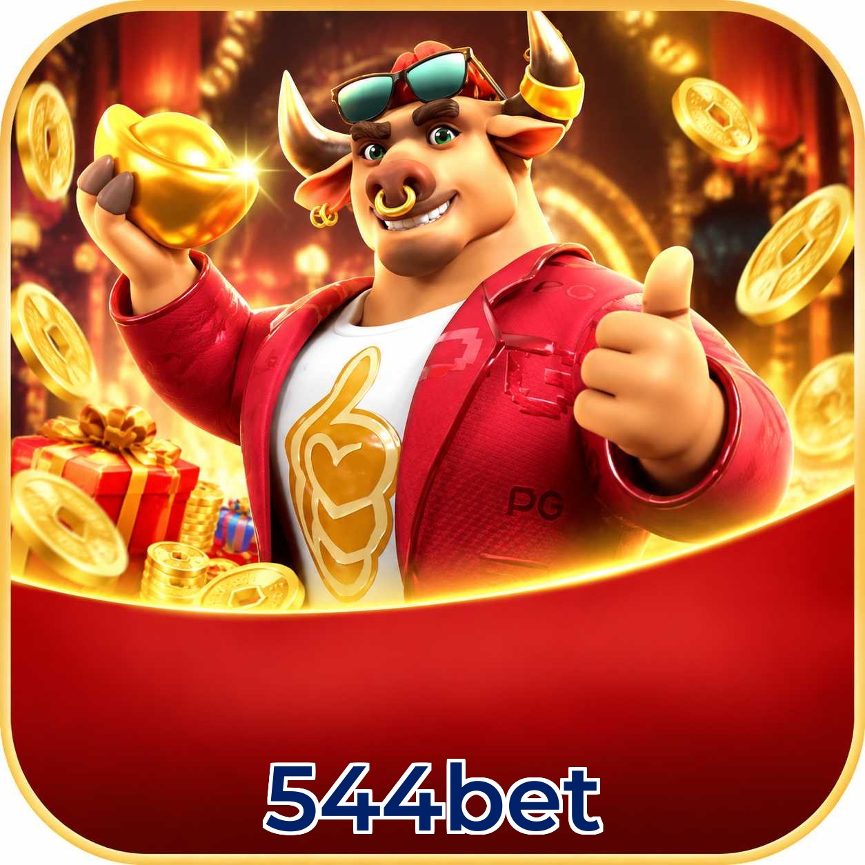 544bet Certificado eCOGRA - Jogos Justos Auditados